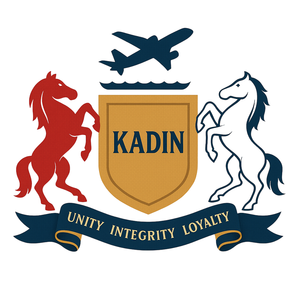 Logo Kadin Tanjung Balai